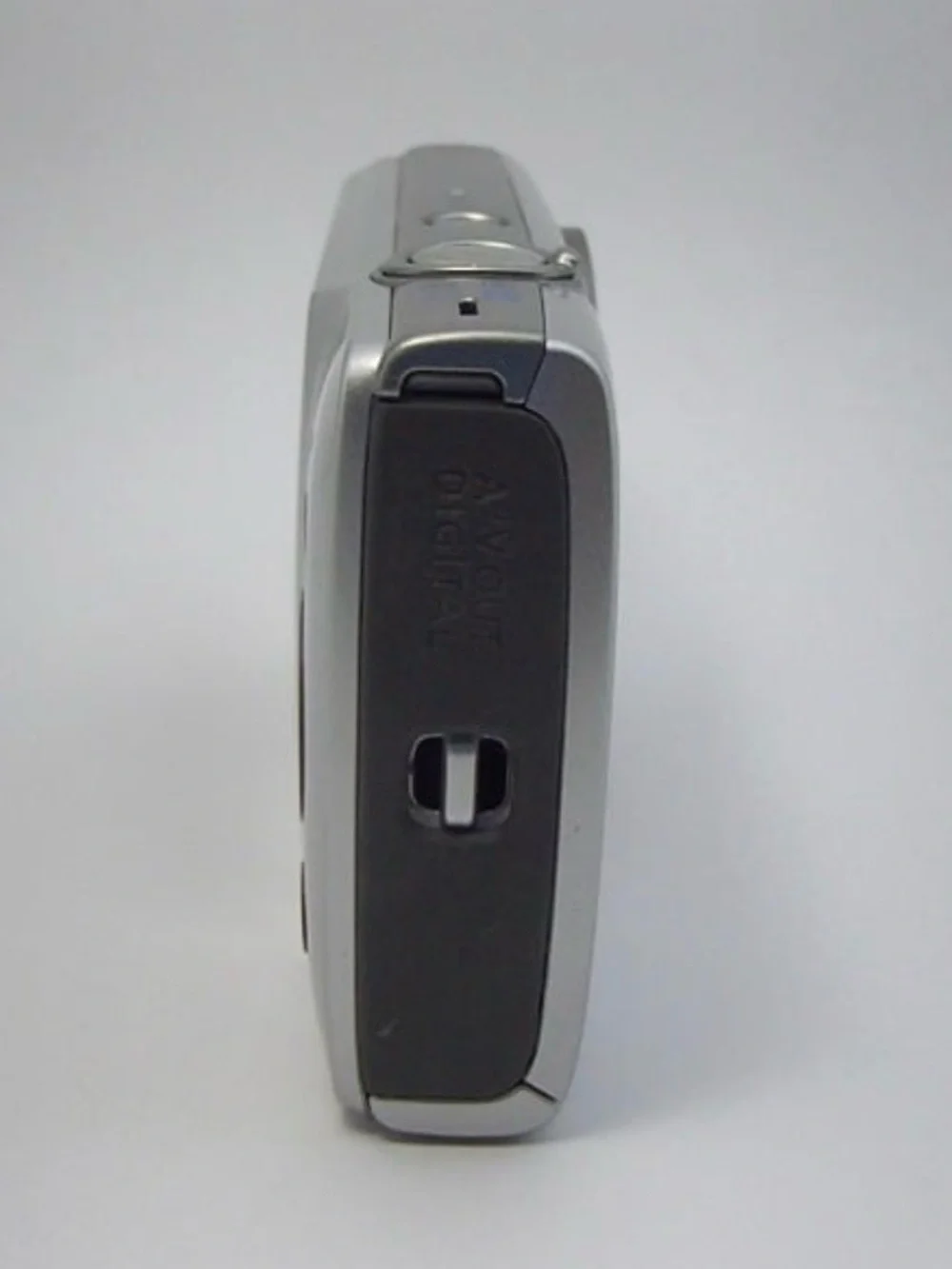 Canon PowerShot ELPH 180 Digital Camera — Silver